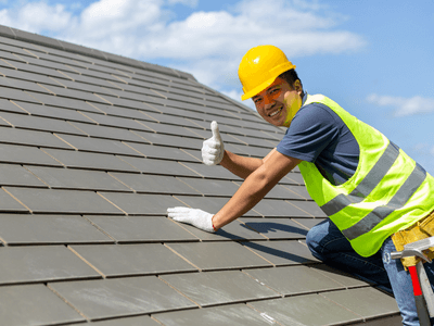 About Roof Repair Experts Seabrook, NH